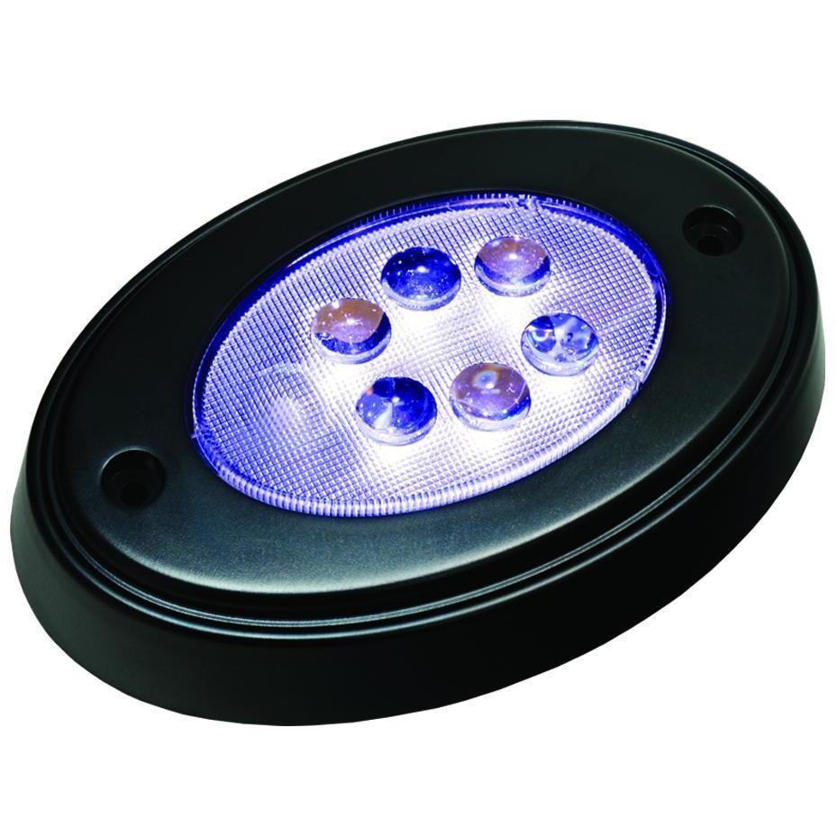 T-H MARINE black auto part