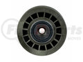 Goodyear auto part close-up