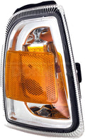 SIDE MARKET LAMP RH