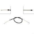 BRAKE CABLE