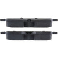 PQ PRO DISC BRAKE PADS WITH HARDWAR