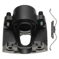 Front Brake Hardware: Various Makes and Models; friction ready calipers