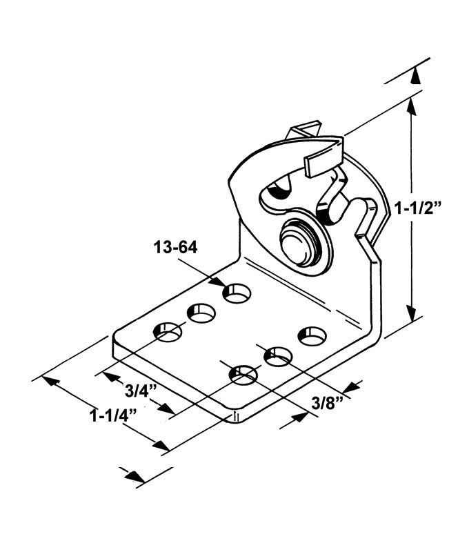 SEASTAR SOL. auto part