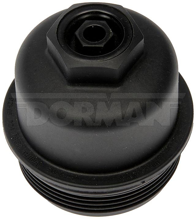 OIL FILTER CAP