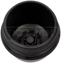 OIL FILTER CAP