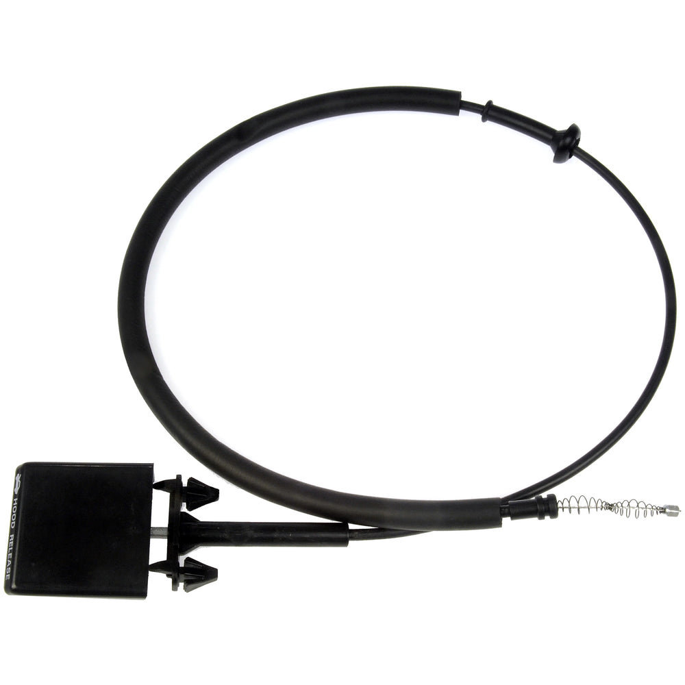 HOOD RELEASE CABLE