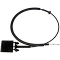 HOOD RELEASE CABLE