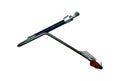 Gates Power Steering Pressure Line Hose Assembly