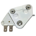 RE ALTERNATOR