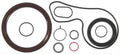 HONDA 1799CC 1.8L SOHC 16V R18A1 R18A4 2006-2011