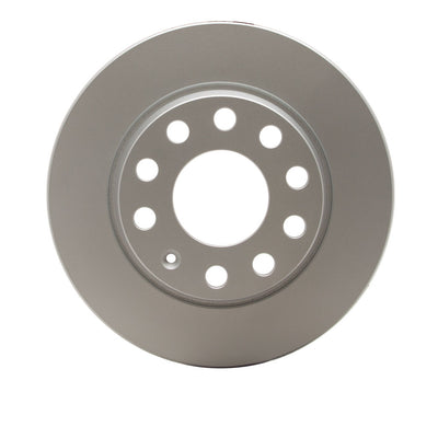 DFC 00-08 Audi A4 (USA/Canada) Rear GeoSPEC Coated Rotor