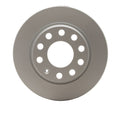 DFC auto part