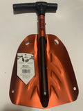 HEAVY-DUTY ALUMINUM EMERG