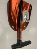HEAVY-DUTY ALUMINUM EMERG