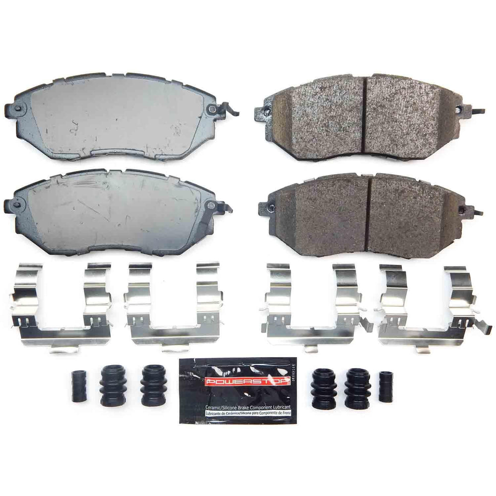 PowerStop auto part
