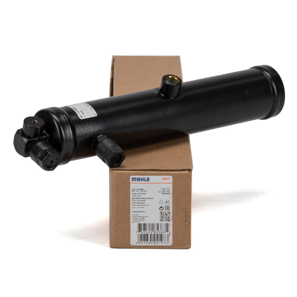 A/C Receiver Drier
