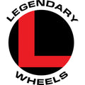 Legendary Wheel auto part