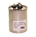 CAPACITOR 50/10 MFD