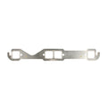 Cometic Chevrolet Gen-1 Small Block V8 .030in MLS Exhaust Manifold Gasket Set - 1.625in Round Ports
