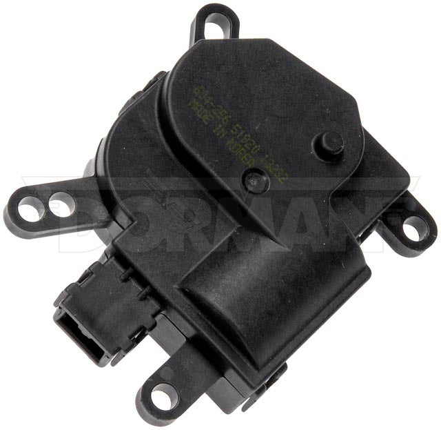 AIR DOOR ACTUATOR