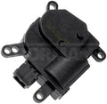 AIR DOOR ACTUATOR
