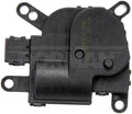 AIR DOOR ACTUATOR