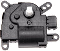 AIR DOOR ACTUATOR