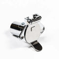 KIT, 4PIN CONNECTOR METAL, QTY 5