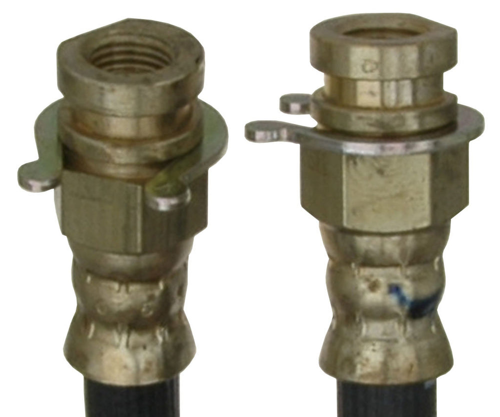 HYDRAULIC BRAKE HOSE