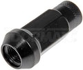 OPEN END RACING NUTS