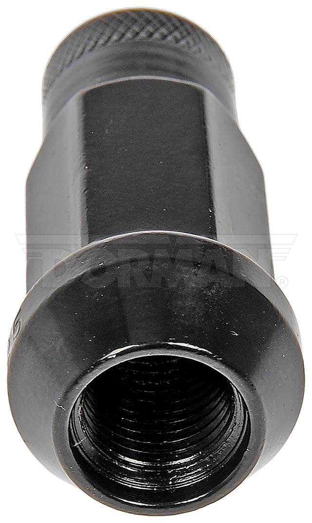 OPEN END RACING NUTS