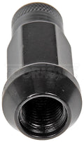 OPEN END RACING NUTS