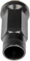 OPEN END RACING NUTS