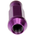 OPEN END RACING NUTS