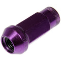OPEN END RACING NUTS