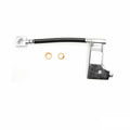 DFC 82-86 Ford Mustang Rear-L lo/Rear-L Brake Hose