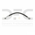 DFC 02-06 Infiniti Q45 Front-L Brake Hose