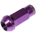 OPEN END RACING NUTS