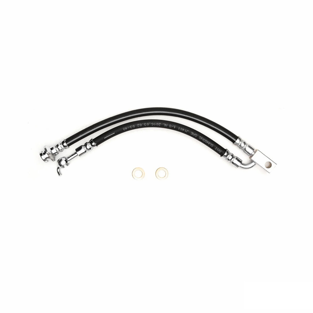 DFC auto part