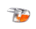 LH PARKLAMP ASSY; PARK/MARKER COMBO; EXPLORER 9501
