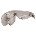 LH PARKLAMP ASSY; PARK/MARKER COMBO; EXPLORER 9501