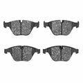 R1 07-15 BMW X1 (Mexico) Front R1 Ceramic Brake Pads