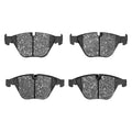 R1 07-15 BMW X1 (Mexico) Front R1 Ceramic Brake Pads