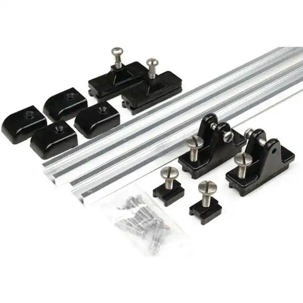 CARVER roof rack
