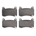 DFC 17-26 Tesla Model Y Front 4000 Hybridynamic Brake Pads