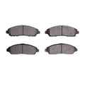 R1 07-25 Acura MDX Front R1 Ceramic Brake Pads