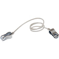 HOOD CONTROL CABLE ASSEMBLY