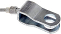 HOOD CONTROL CABLE ASSEMBLY