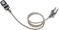 HOOD CONTROL CABLE ASSEMBLY