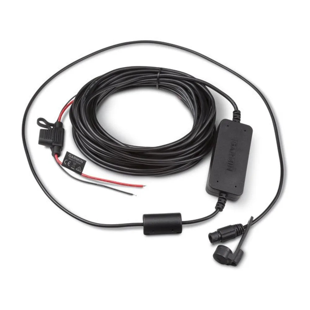 Garmin USA auto part
